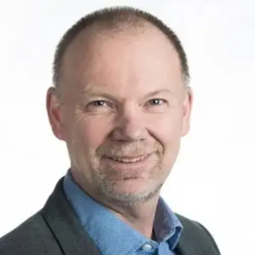 Anders Ynnerman