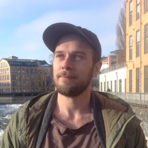 Joakim Kilby