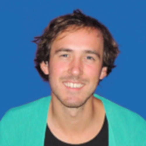 Martin Törnros