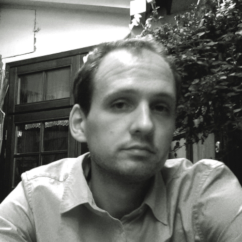 Michal Marcinkowski