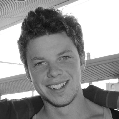 Erik Broberg