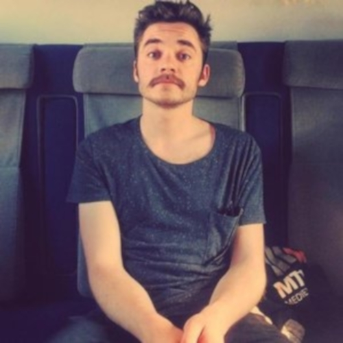 Klas Eskilson