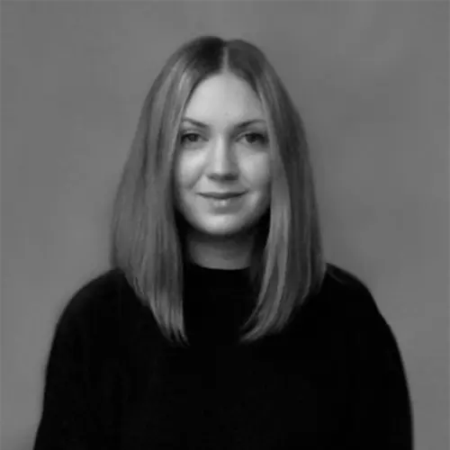 Caroline Gard