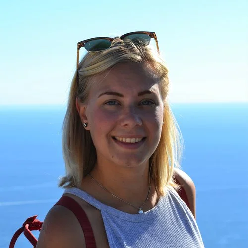Hanna Johansson