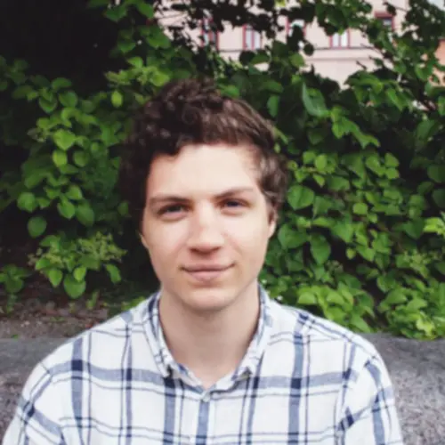 Jonathan Grangien