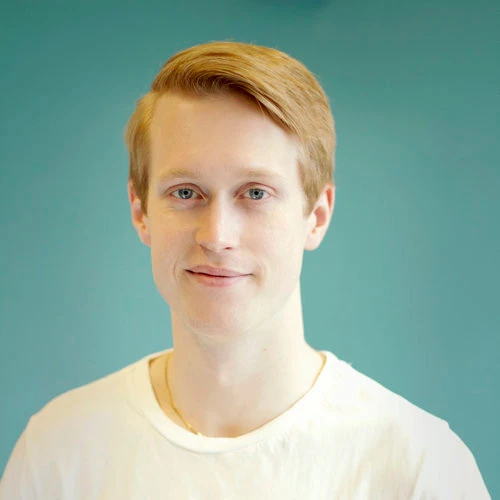 Matthias Berg