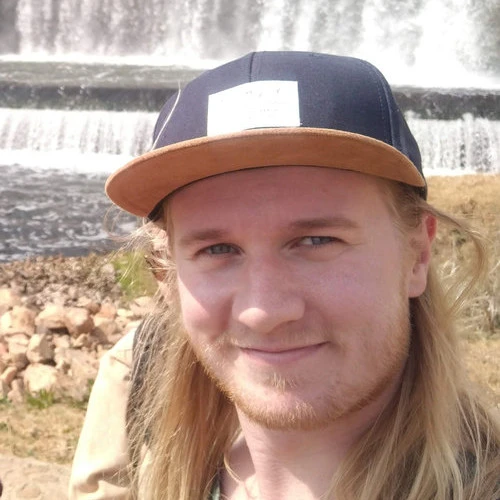 Elon Olsson