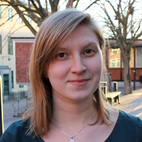 Emma Broman