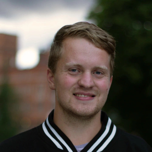 Elias Elmquist