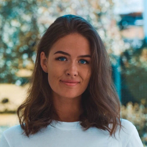 Johanna Granström