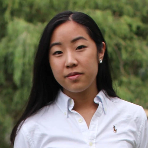 Emilie Ho