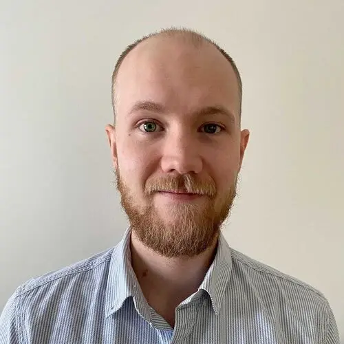 Adrian Andersson