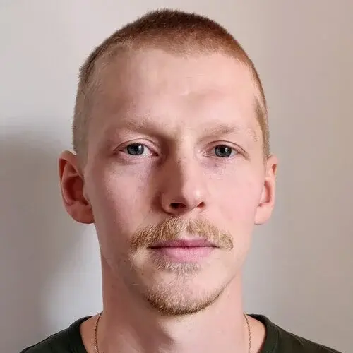 Joel Paulsson