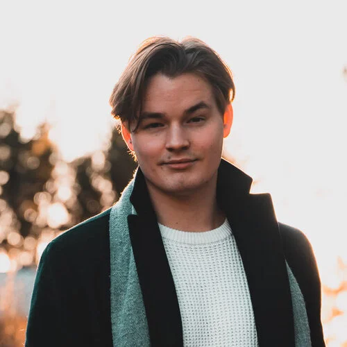 Christoffer Paulusson