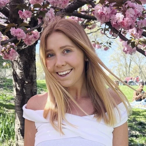 Catja Johansson Nordqvist