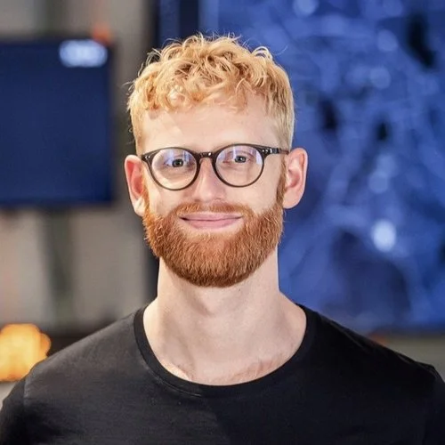 Jacob Molin