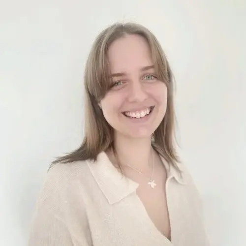 Hanna Timander Björknert
