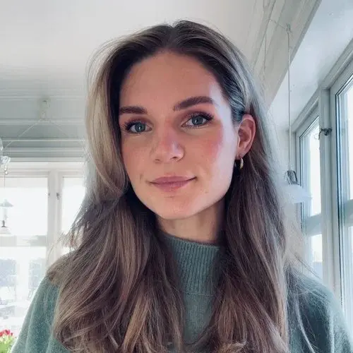 Emma Segolsson