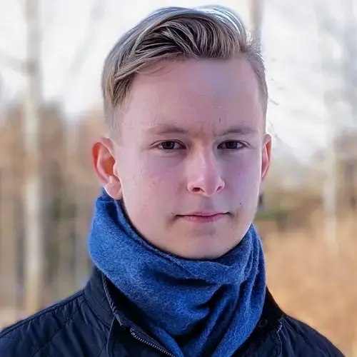 Wilhelm Björkström